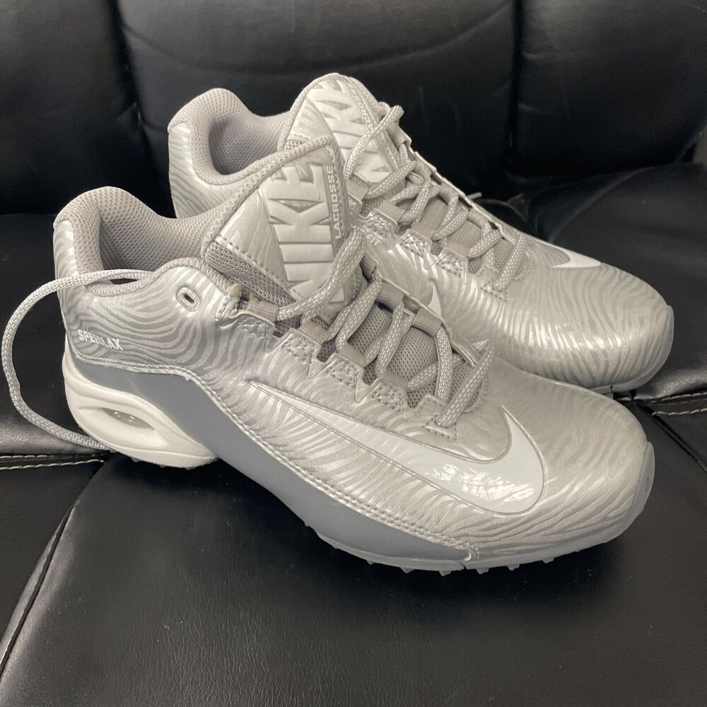 women's lacrosse cleats nike