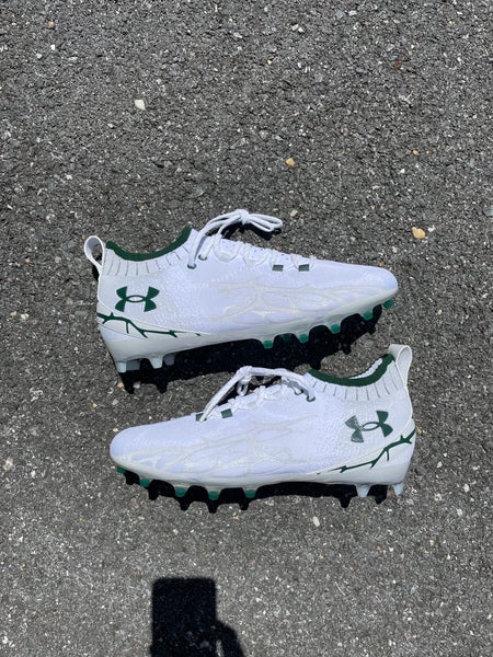 New Size 12.5 (Women's 13.5) Loyola Men’s Under Armour