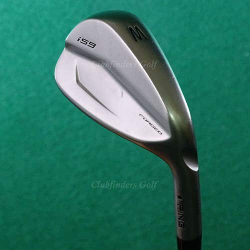 Ping i59 Forged Black Dot PW Pitching Wedge Tour Issue DG X100 Steel Extra Stiff