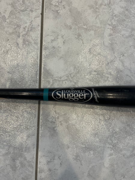 Louisville Slugger Maple I13 MLB Prime Black New Baseball Bat 33