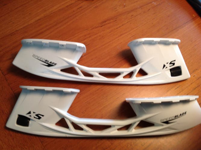 CCM Speedblade XS  Holders 263 mm