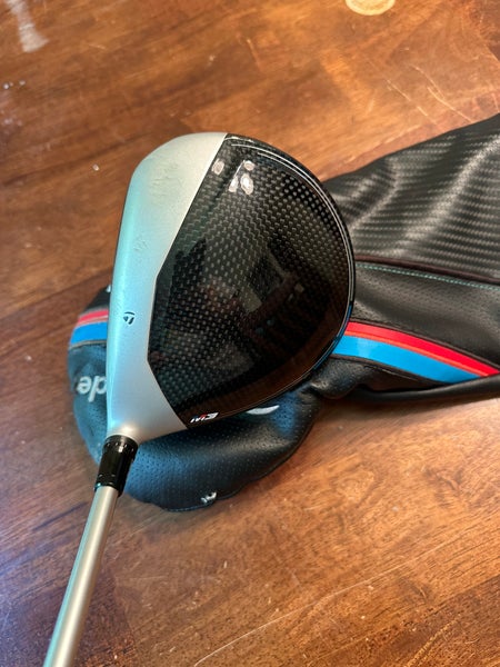 Men's Right Handed Stiff Flex 10 Loft M3 Driver