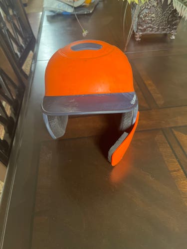 Used 7 1/8 - 7 3/4 Boombah Batting Helmet