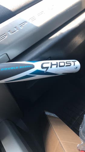 2023 Easton Ghost Double Barrel 32” -9 drop.