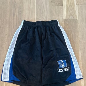 Black Used Boys  Shorts