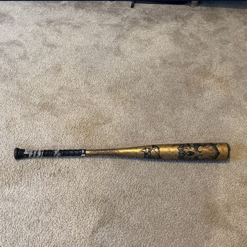 2023 Alloy (-3) 29 oz 32" Voodoo One Bat