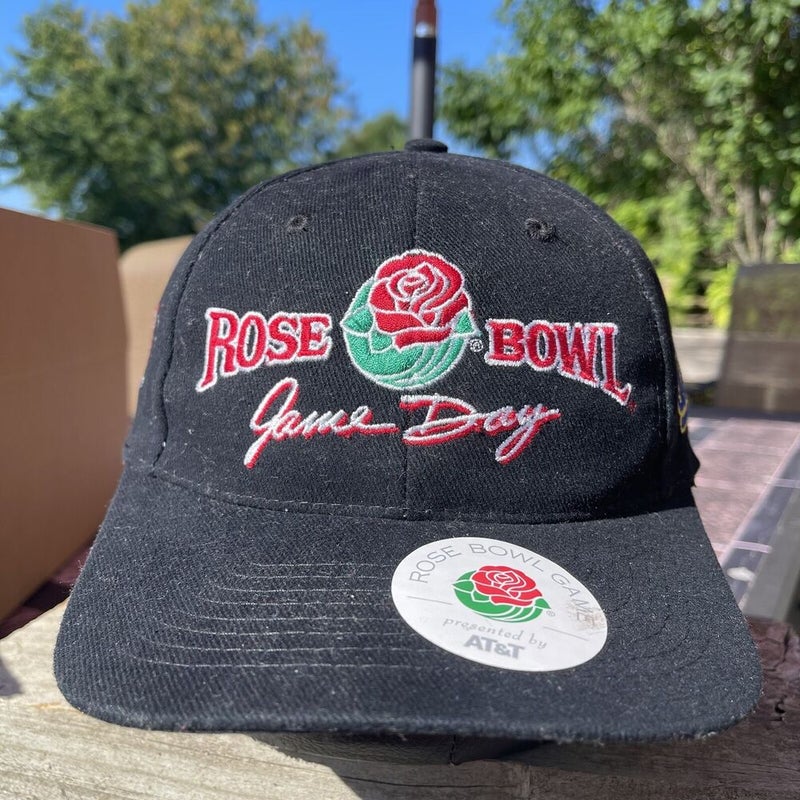 NY Vintage Roses baseball cap