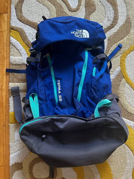 North Face Terra 55 Backpack (Youth)