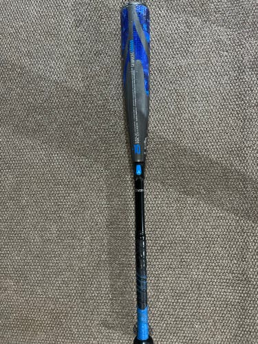 2021 DeMarini Voodoo