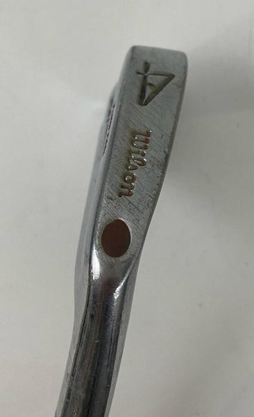 Wilson Staff TOUR BLADE Fluid Feel Single  4 IRON Right RH Steel REGULAR