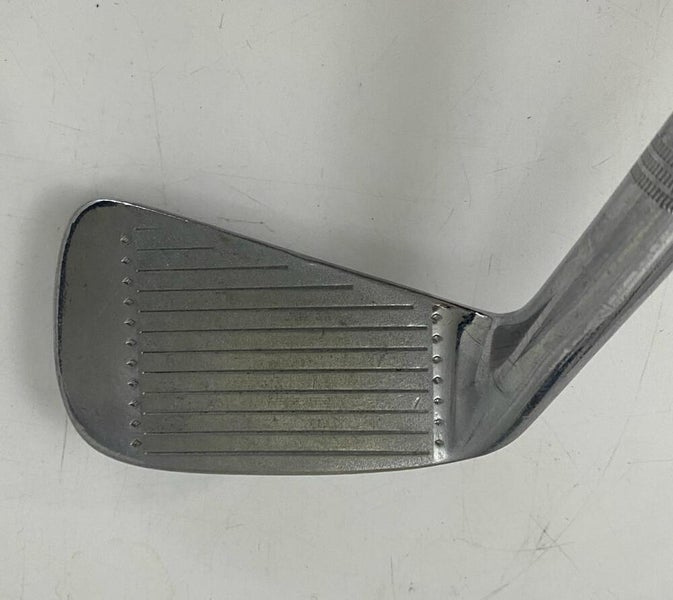 Wilson Staff TOUR BLADE Fluid Feel Single  4 IRON Right RH Steel REGULAR