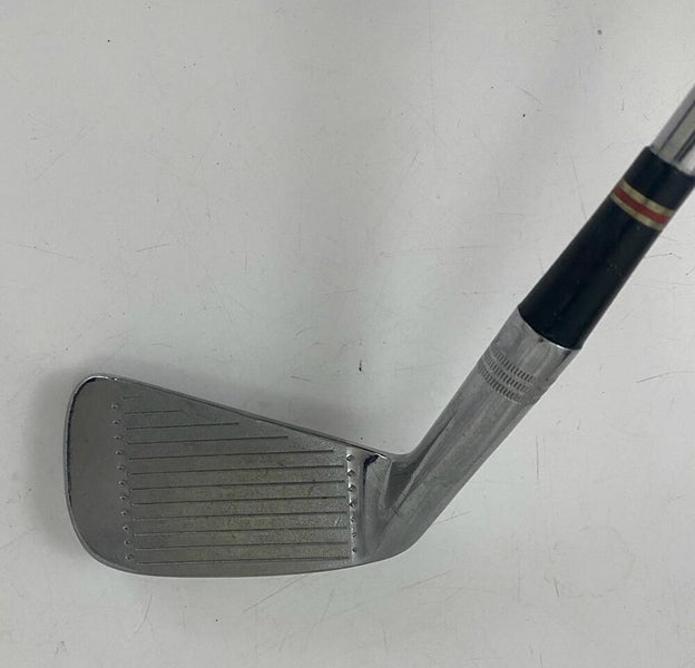Wilson Staff TOUR BLADE Fluid Feel Single  4 IRON Right RH Steel REGULAR
