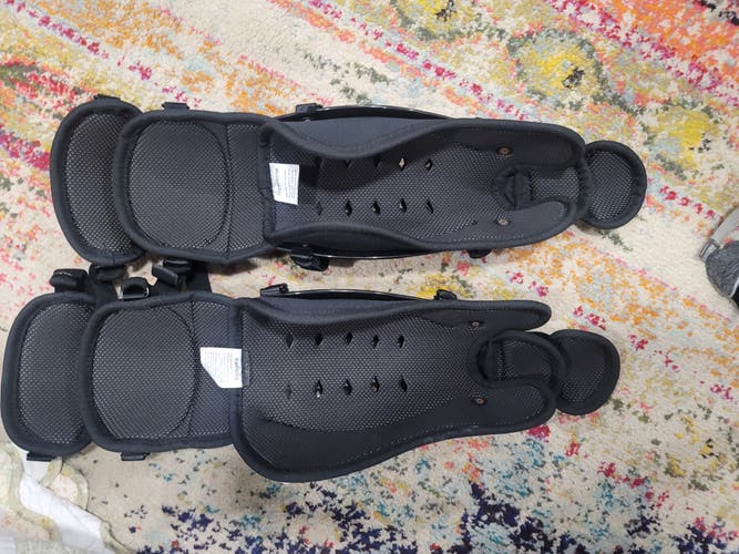 New Diamond DLG-CX 145 Catcher's Leg Guards