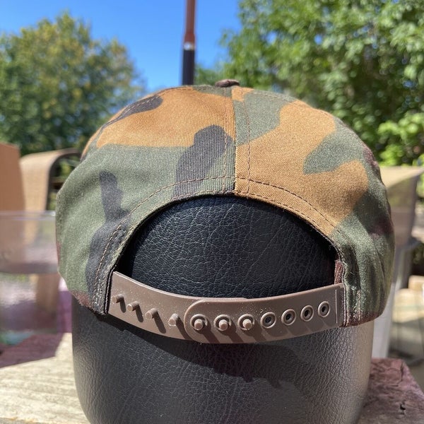 NFL Camouflage Hats for Men