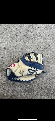 First Base 12.5" Baseball Glove