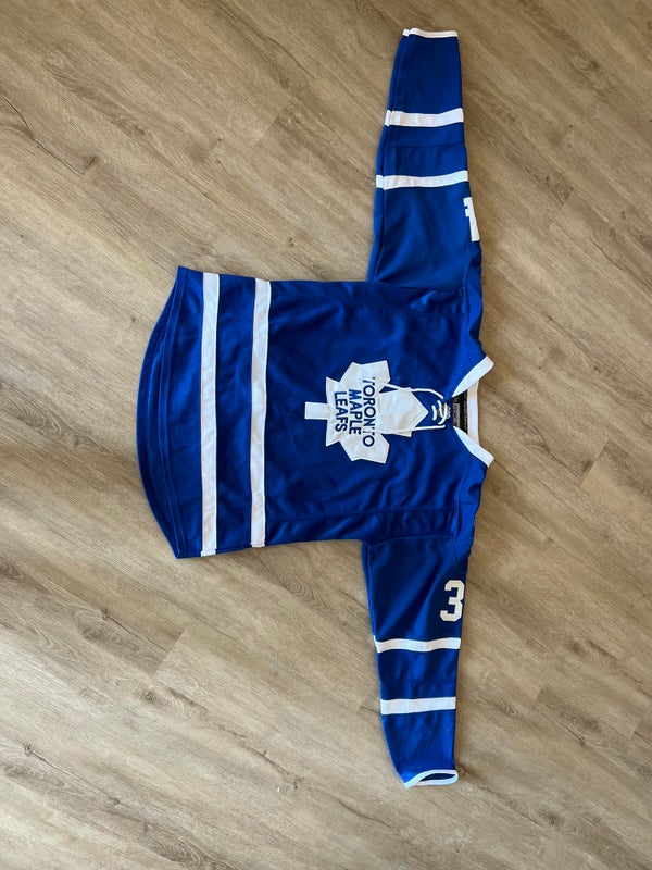 91 John Tavares Toronto Maple Leafs X OVO Golden Limited Edition Jersey 34  Auston Matthews Blank Jerseys In Stock From Fanasticsports, $36.27