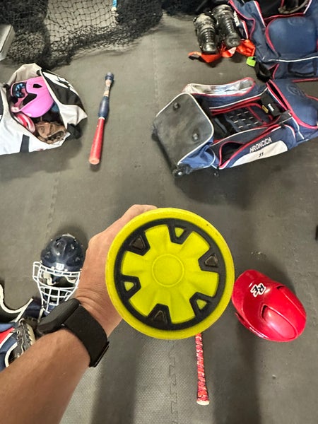 Composite (-10) 19 oz 29" ADV 360 Bat