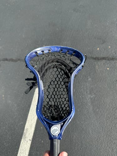 Navy Optik 3.0 Head Strung With Hero 3.0