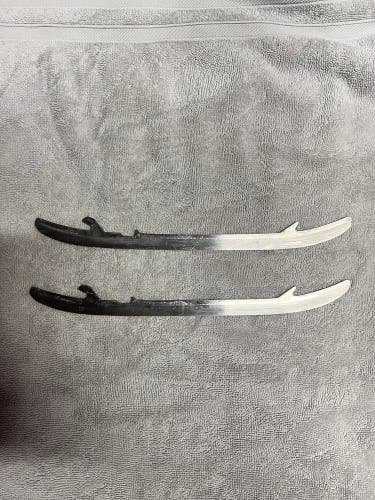 Used Bauer Tuuk Ls2 Runners 263mm