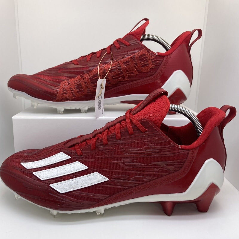 low top football cleats adidas