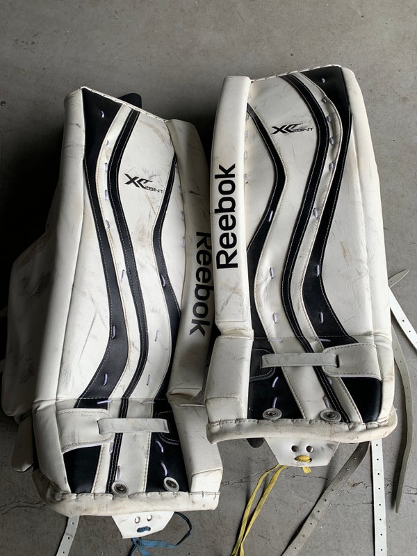 Goalies Plus - (Best Price) Bauer Supreme S190 Senior Goalie Catch