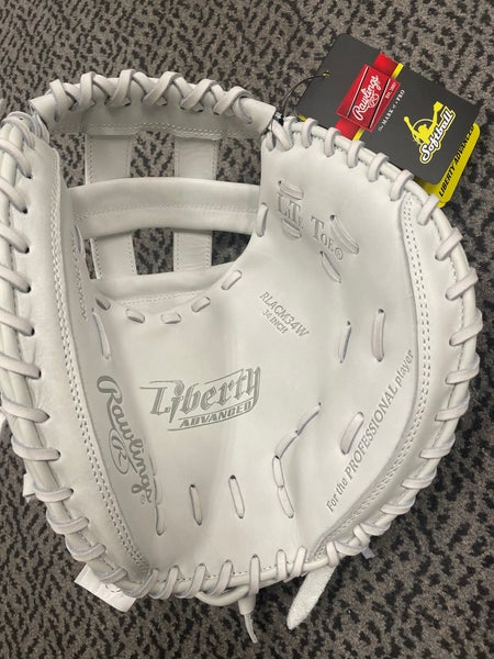 Rawlings Liberty Advanced 34” Fastpitch catch glove