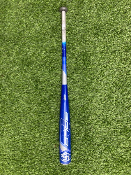 2020 Louisville Slugger Solo (-3) 2 5/8 BBCOR Baseball Bat 33/30 oz