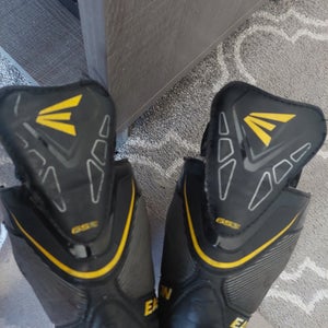 Youth Used Easton Stealth 65S Hockey Skates Size 3