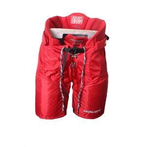 Junior New Large Bauer Vapor X Velocity Hockey Pants