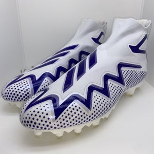 New Men's Size 13.5 Adidas Freak Ultra 22 Molded Football Cleats