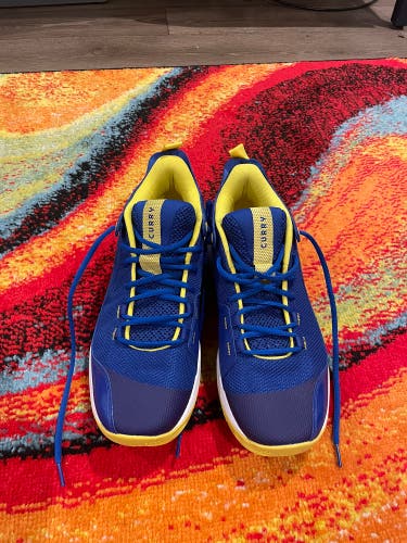 Under armor basketball shoes curry edition