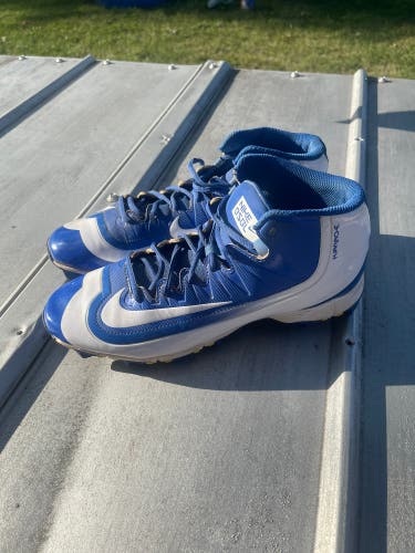 Nike Huarache Baseball Cleats