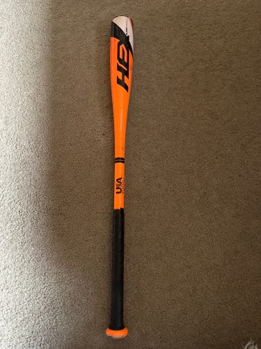 2018 Composite (-10) 18 oz 28" Hex Bat