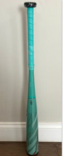 Brand New 2024 RAWLINGS MACH AI USSSA BASEBALL BAT 30/20 30 Inch 20 Oz -10 Drop