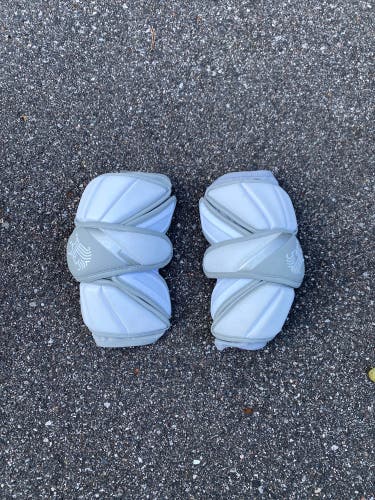 Brine King Arm Pads Medium