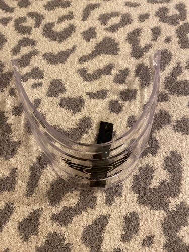 Cascade Clear Neck Protecter