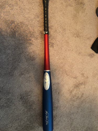 New Wood Composite (-3) 29 oz 32" Big Stick Elite Bat
