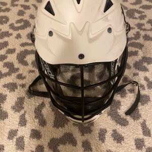 Used Cascade cpvR Helmet