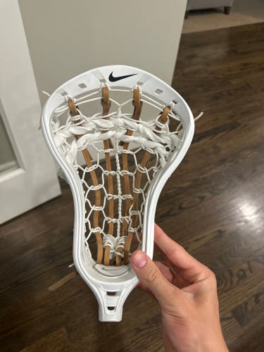 Strung Vintage Lakota Head