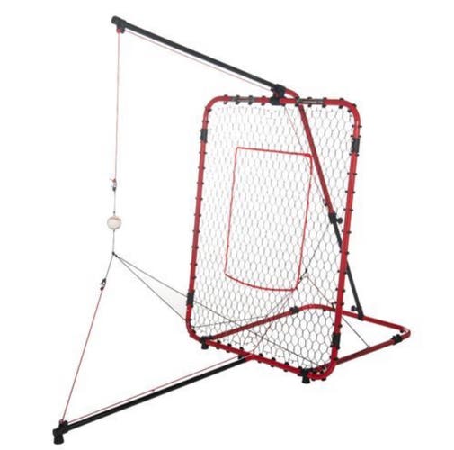 Baseball SWINGAWAY trainer