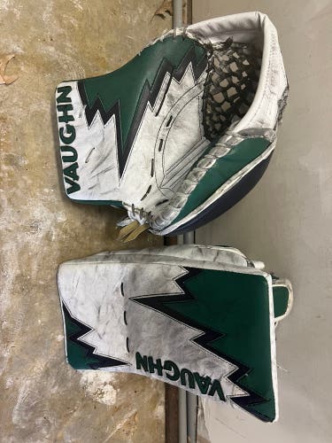 Used Regular V9 Pro Carbon