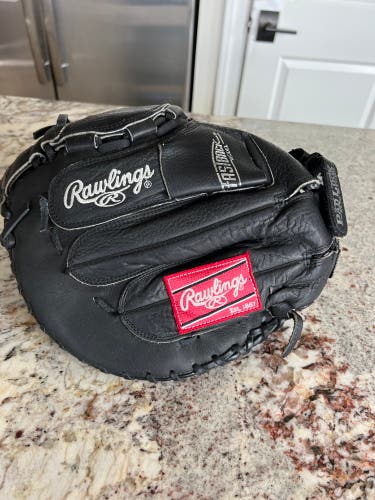 Rawlings  Fastpitch 33” RHT Catchers Mitt