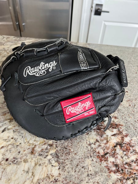 Rawlings  Fastpitch 33” RHT Catchers Mitt