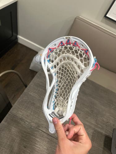 STX Stallion 900 String Miami Vice Almost New