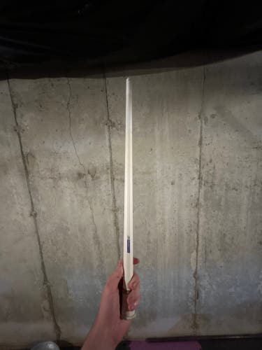 Used Lacrosse Shaft