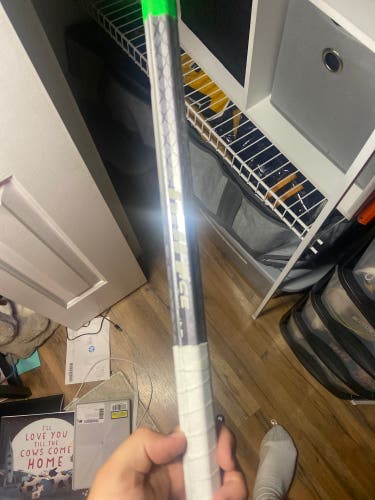 Used Gait Ice Shaft