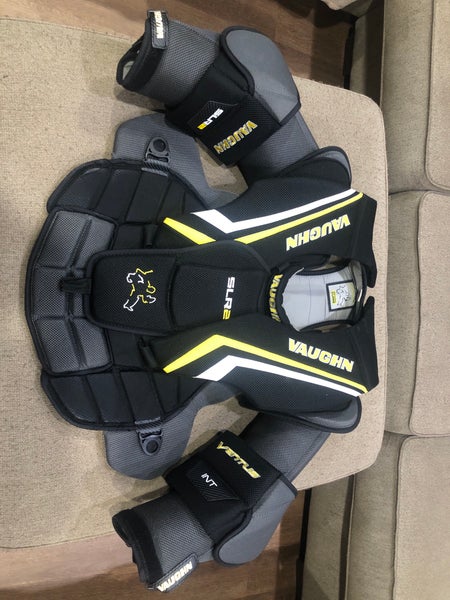 XL Vaughn Ventus SLR2 Goalie Chest Protector Int XL