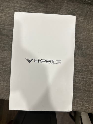 HyperVolt Go Hyper Ice Portable Massage gun