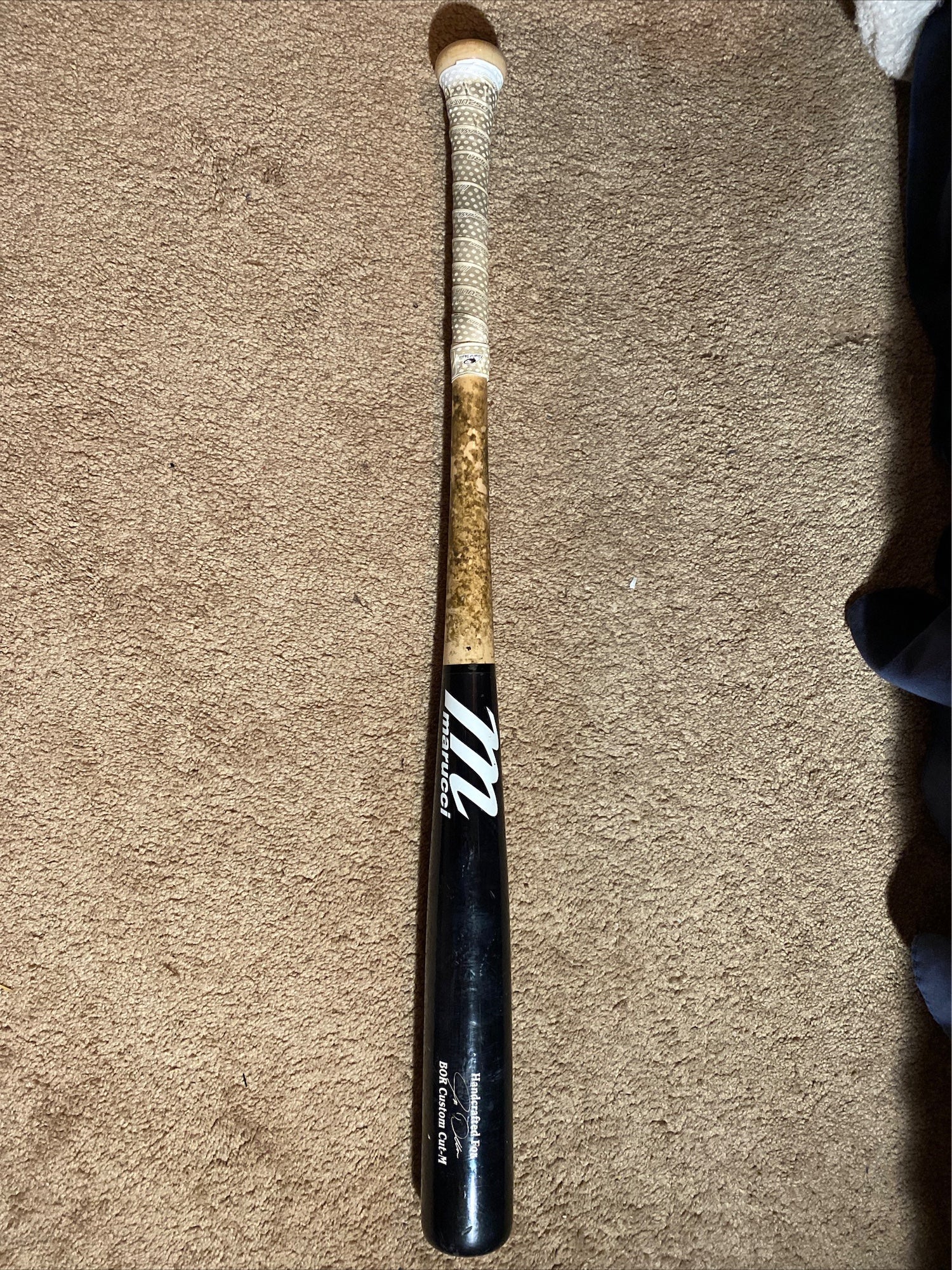 Marucci Bringer of Rain Bat  New and Used on SidelineSwap