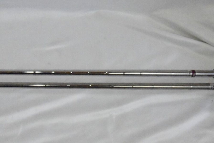 SPALDING ELITE WOODS 1 AND 3 - SHAFT 42 IN, RIGHT HANDED, NEW GRIPS